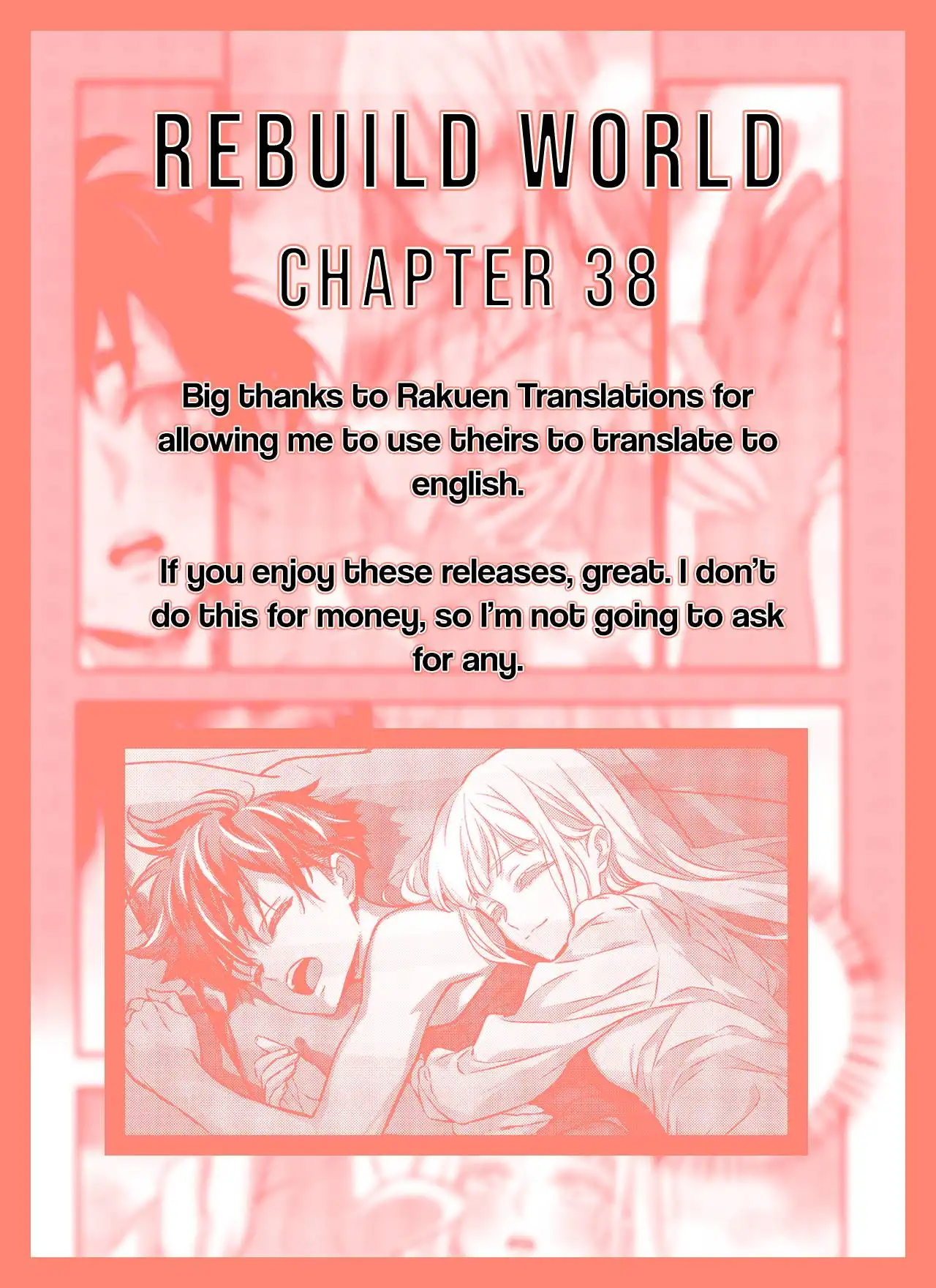 Rebuild World Chapter 38 35